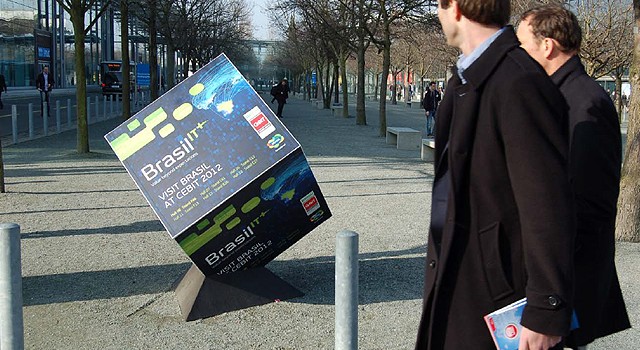 CeBIT 2012